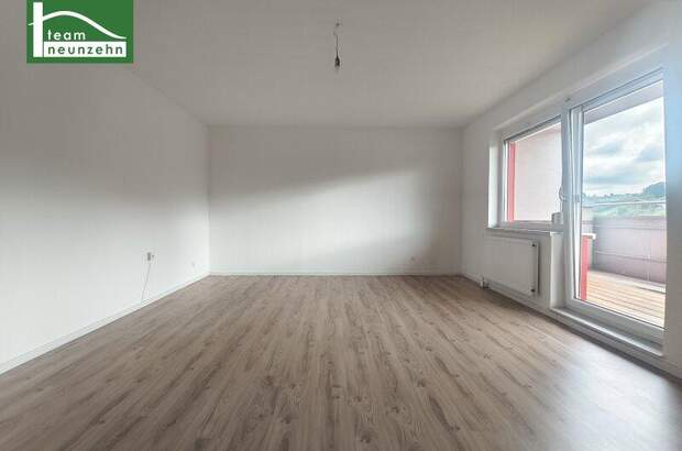 Terrassenwohnung mieten in 3150 Wilhelmsburg (Bild 1)