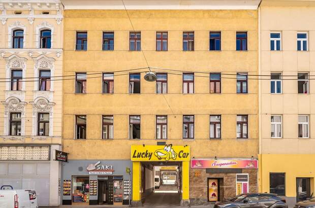 Anlageobjekt kaufen in 1170 Wien (Bild 2)