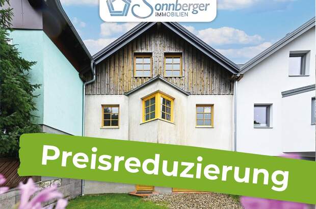 Reihenhaus kaufen in 4202 Hellmonsödt (Bild 1)