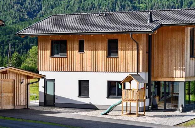Haus mit Garten kaufen in 9620 Obermöschach (Bild 4)