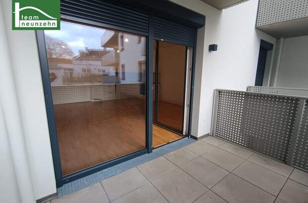 Terrassenwohnung mieten in 3100 St. Pölten (Bild 5)