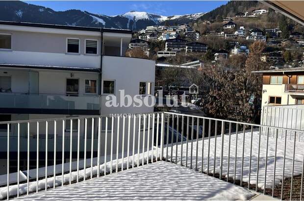 Terrassenwohnung mieten in 5700 Zell am See (Bild 3)