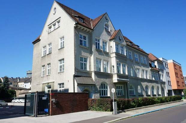 Anlageobjekt kaufen in 4020 Linz (Bild 2)