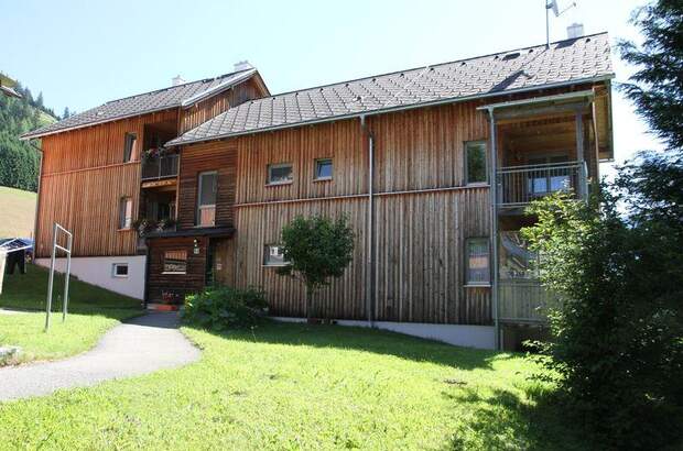 Wohnung mieten in 8785 Hohentauern