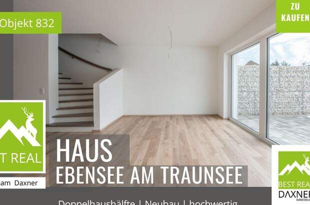 Haus kaufen in 4802 Ebensee (Bild 1)