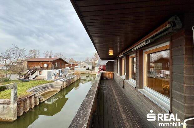 Ferienhaus kaufen in 6971 Hard (Bild 3)