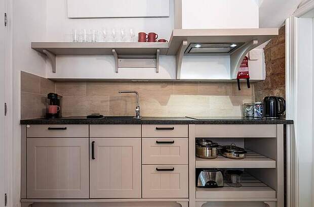 Altbauwohnung mieten in 1190 Wien (Bild 4)