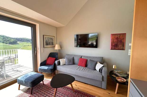 Wohnung mit Balkon kaufen in 8472 Graßnitzberg (Bild 4)