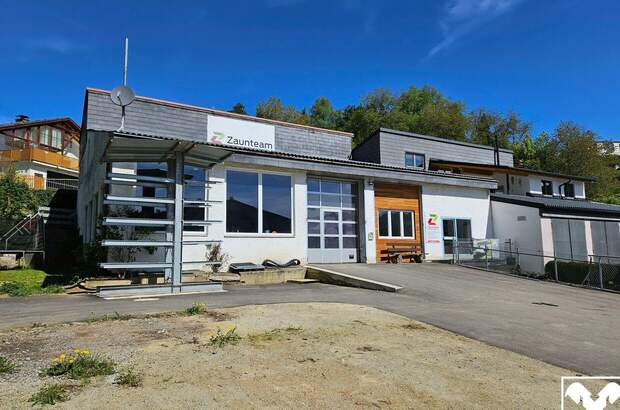 Gewerbeobjekt mieten in 4280 Königswiesen (Bild 2)