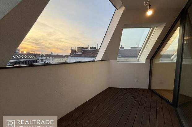 Terrassenwohnung kaufen in 1020 Wien (Bild 3)