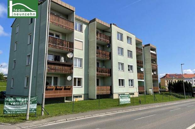 Immobilie kaufen in 8720 Knittelfeld (Bild 2)