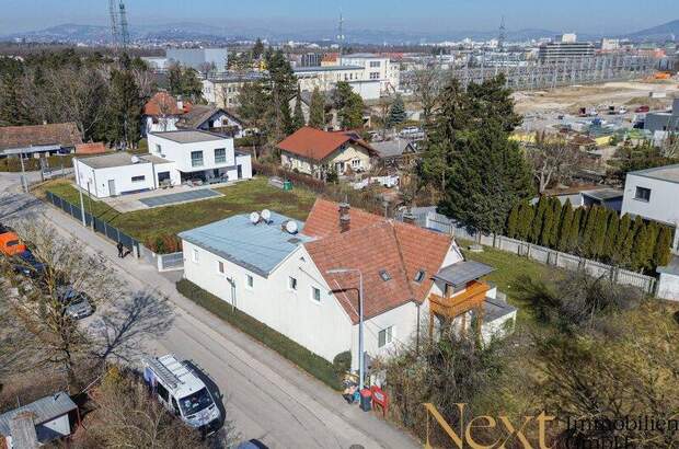 Wohnanlage kaufen in 4050 Traun (Bild 2)