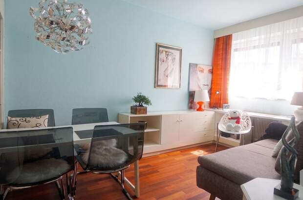 Terrassenwohnung kaufen in 5020 Salzburg (Bild 4)
