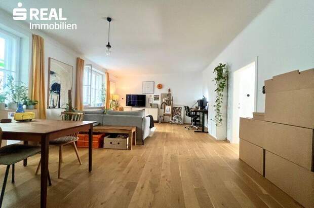 Wohnung kaufen in 1030 Wien (Bild 2)