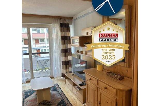 Terrassenwohnung kaufen in 3500 Krems (Bild 4)