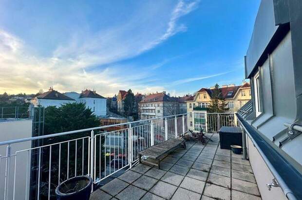 Wohnung mit Balkon kaufen in 1180 Wien (Bild 2)
