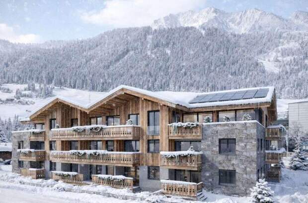 Wohnung mit Balkon kaufen in 8970 Schladming (Bild 1)