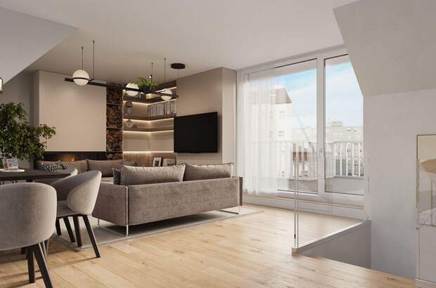 Wohnung kaufen in 1030 Wien (Bild 3)