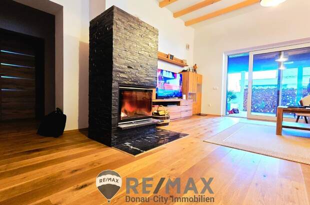 Einfamilienhaus kaufen in 3134 Nußdorf (Bild 2)