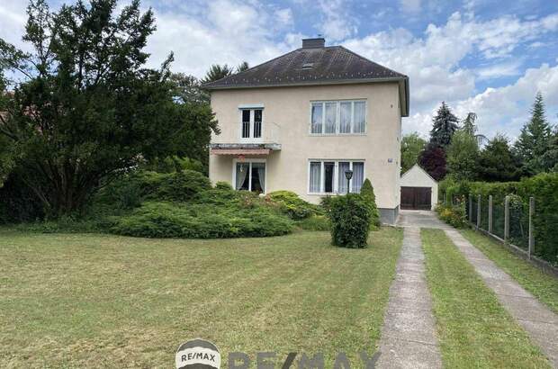 Haus mit Garten kaufen in 3430 Tulln