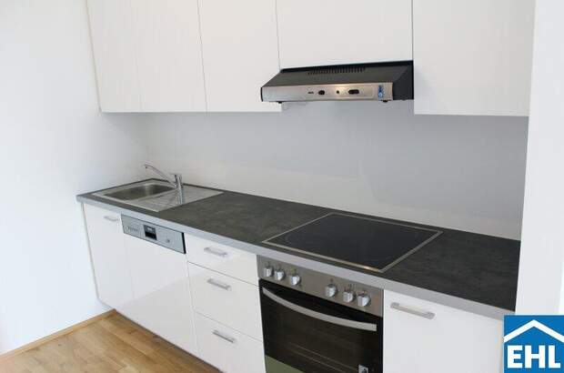 Terrassenwohnung mieten in 1110 Wien (Bild 4)