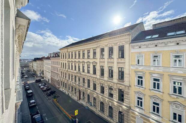 Anlageobjekt kaufen in 1150 Wien (Bild 1)