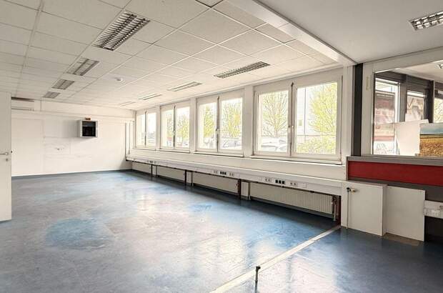 Gewerbeobjekt mieten in 2320 Schwechat (Bild 3)