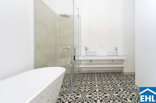 Terrassenwohnung kaufen in 1130 Wien (Bild 5)