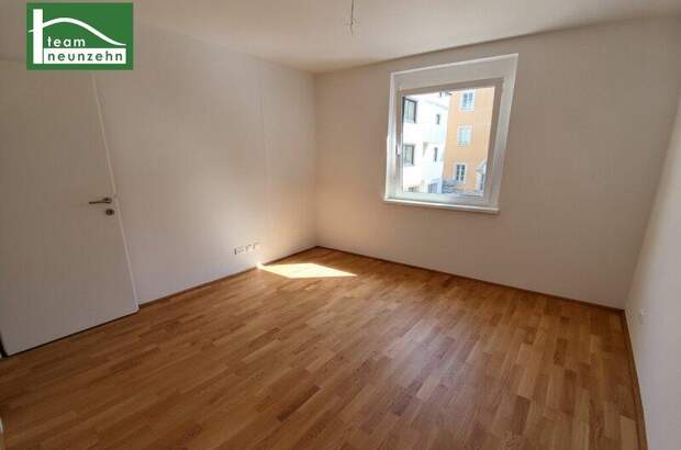 Terrassenwohnung mieten in 3100 St. Pölten (Bild 4)