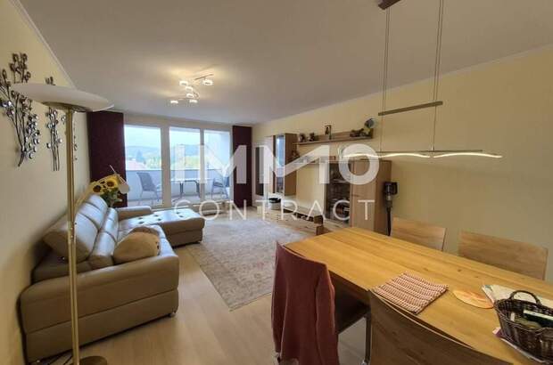 Eigentumswohnung in 3021 Pressbaum