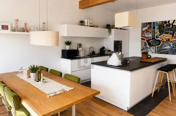 Wohnung mit Balkon kaufen in 5310 Mondsee (Bild 2)