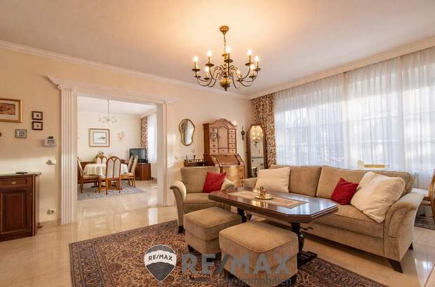 Einfamilienhaus mieten in 2512 Oeynhausen (Bild 5)