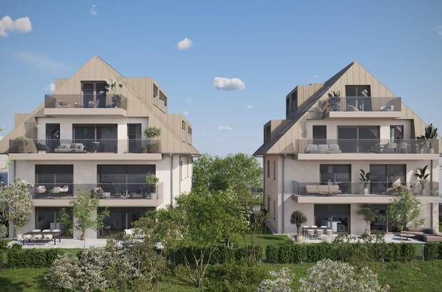 Wohnung mit Balkon kaufen in 4040 Linz (Bild 3)