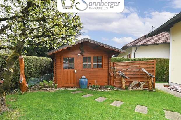 Einfamilienhaus kaufen in 4222 Langenstein (Bild 4)