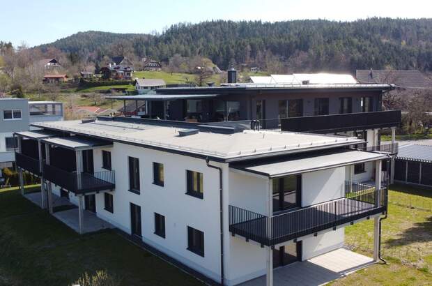 Eigentumswohnung in 9581 Ledenitzen (Bild 1)