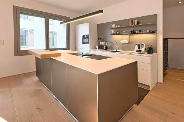 Wohnung mieten in 5020 Salzburg (Bild 3)