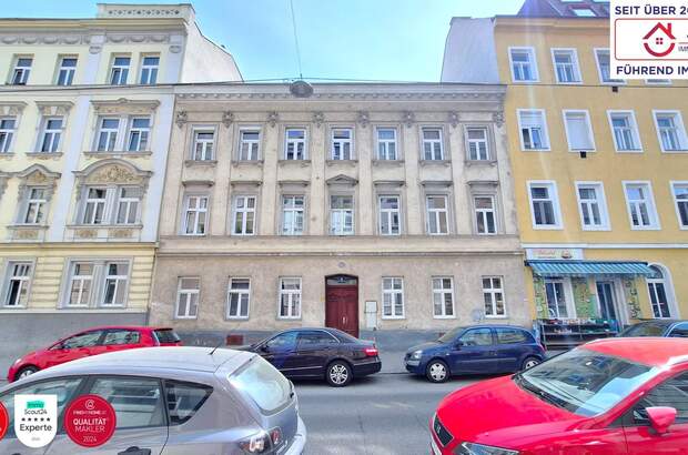Eigentumswohnung in 1110 Wien (Bild 1)