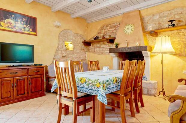 Haus kaufen in 52206 Orbanici (Bild 4)