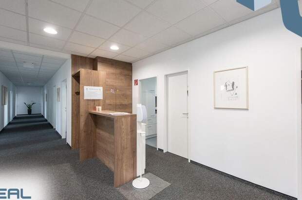 Gewerbeobjekt mieten in 4020 Linz (Bild 1)