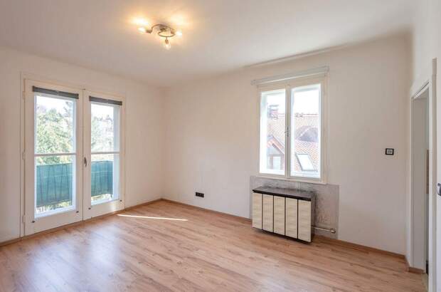 Wohnung mit Balkon kaufen in 1140 Wien (Bild 1)