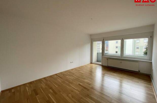 Terrassenwohnung mieten in 8792 St. Peter (Bild 2)