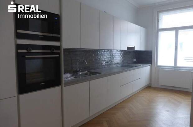 Terrassenwohnung mieten in 1010 Wien (Bild 2)