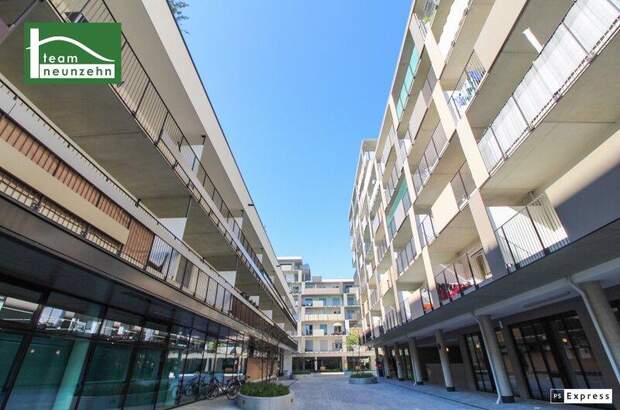 Wohnung mieten in 8055 Graz (Bild 4)