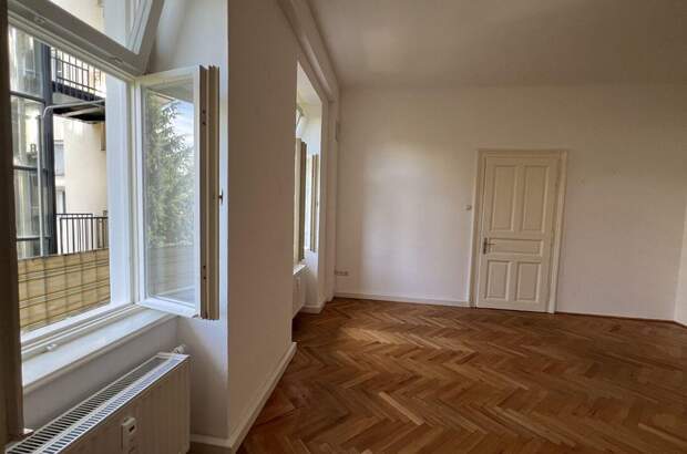 Altbauwohnung kaufen in 8010 Graz (Bild 1)