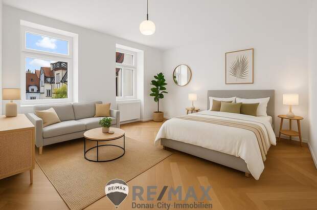 Eigentumswohnung in 2340 Mödling (Bild 5)