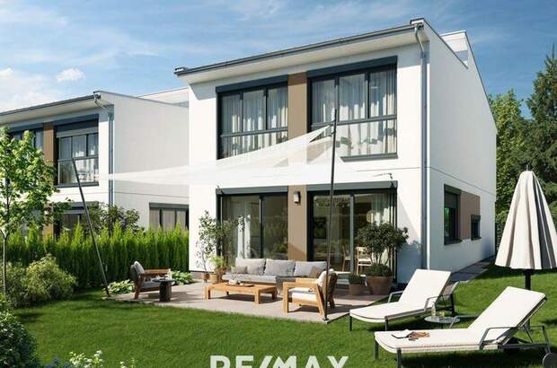 Haus mit Garten kaufen in 1230 Wien (Bild 1)