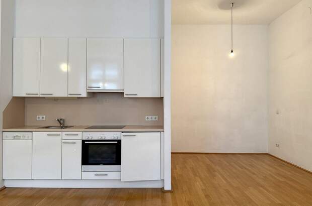 Altbauwohnung kaufen in 1050 Wien (Bild 5)