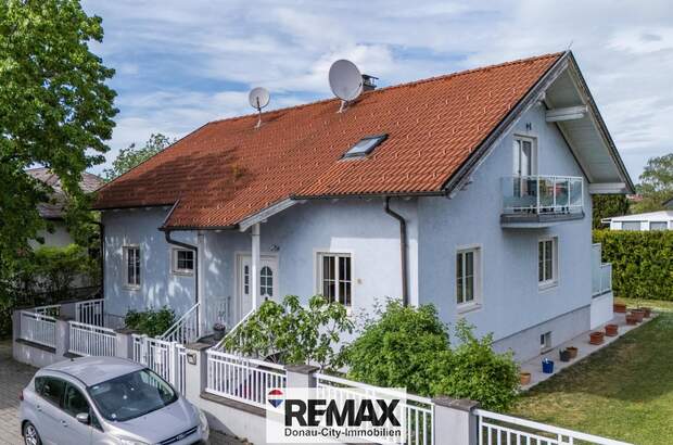 Einfamilienhaus kaufen in 2483 Weigelsdorf (Bild 1)