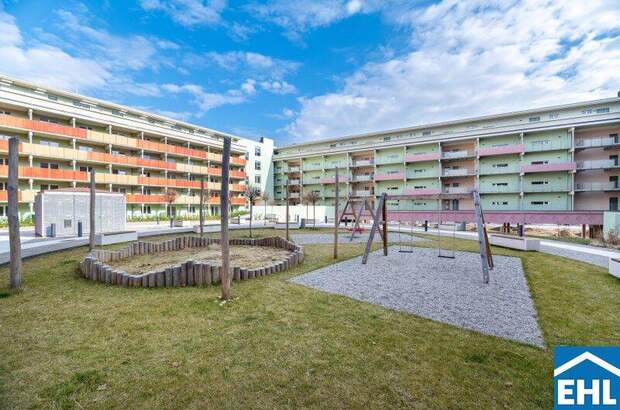 Terrassenwohnung mieten in 8020 Graz (Bild 4)