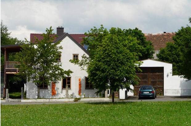Bauernhaus kaufen in 3902 Vitis (Bild 1)